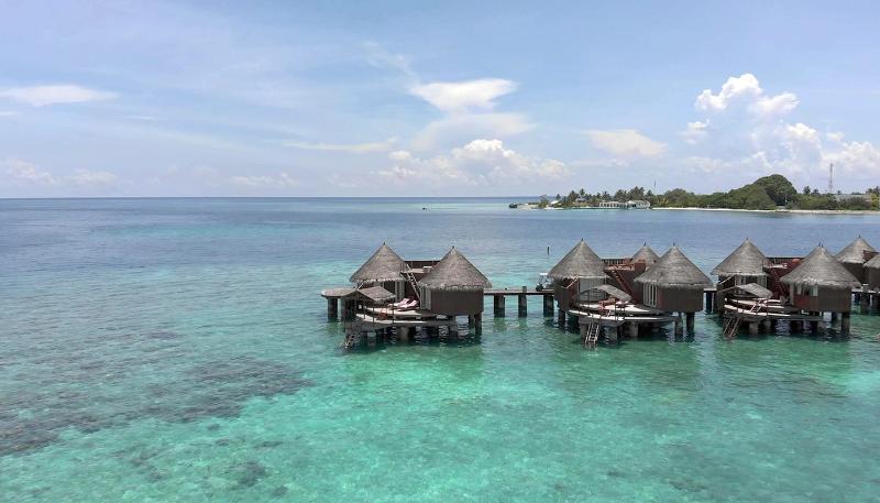 Nika Island Resort - Oda
