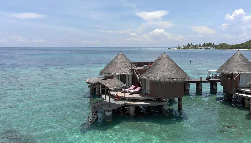 Nika Island Resort - Oda