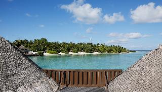 Nika Island Resort fotoÄŸrafÄ±