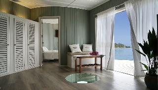 Nika Island Resort fotoÄŸrafÄ±