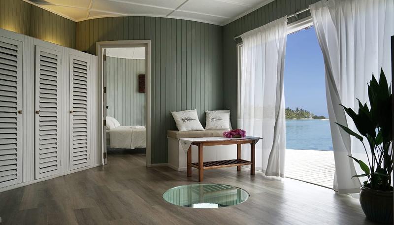 Nika Island Resort - Oda