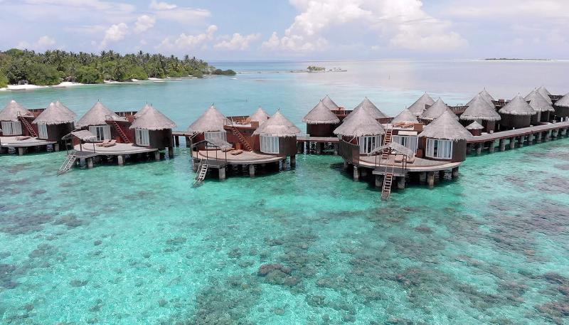 Nika Island Resort - Oda