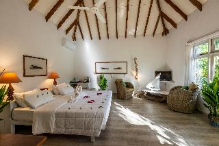 Nika Island Resort fotoÄŸrafÄ±