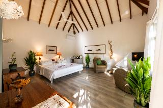 Nika Island Resort fotoÄŸrafÄ±