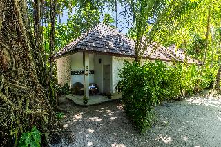 Nika Island Resort fotoÄŸrafÄ±
