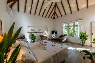 Nika Island Resort fotoÄŸrafÄ±
