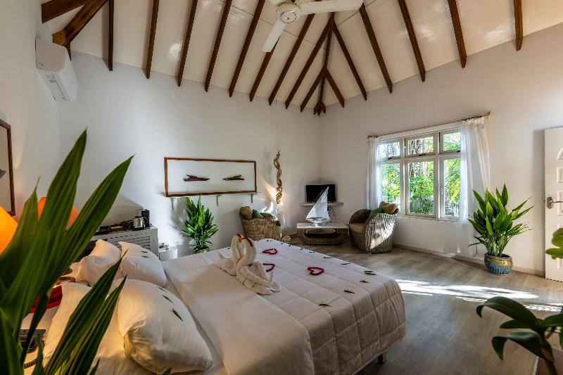 Nika Island Resort - Oda