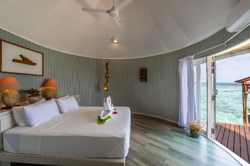 Nika Island Resort - Oda