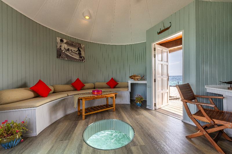 Nika Island Resort - Oda
