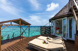 Nika Island Resort fotoÄŸrafÄ±