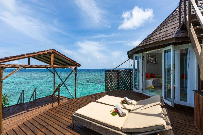 Nika Island Resort - Oda