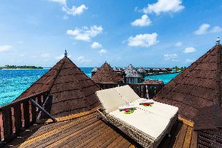 Nika Island Resort fotoÄŸrafÄ±