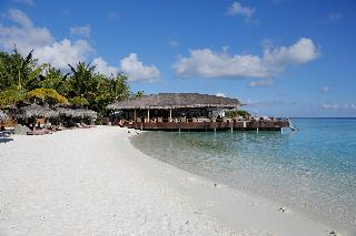 Nika Island Resort fotoÄŸrafÄ±
