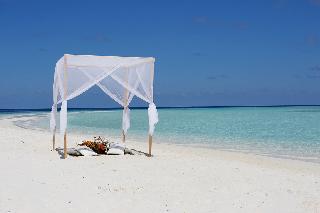 Nika Island Resort fotoÄŸrafÄ±