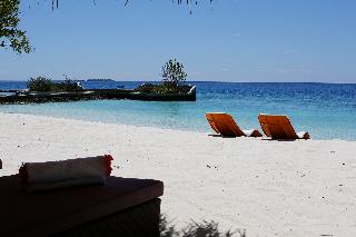 Nika Island Resort fotoÄŸrafÄ±