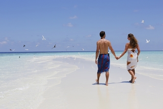 Nika Island Resort fotoÄŸrafÄ±