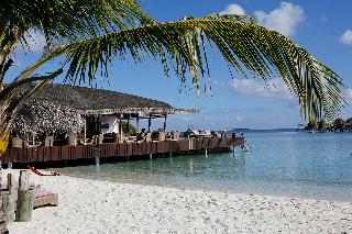 Nika Island Resort fotoÄŸrafÄ±