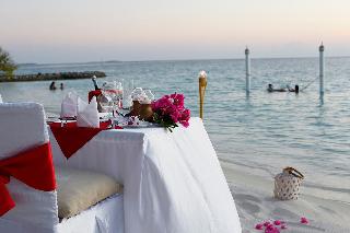 Nika Island Resort fotoÄŸrafÄ±