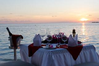 Nika Island Resort fotoÄŸrafÄ±