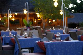 Nika Island Resort fotoÄŸrafÄ±