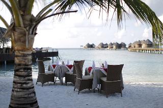 Nika Island Resort fotoÄŸrafÄ±