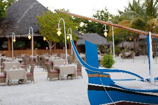 Nika Island Resort fotoÄŸrafÄ±