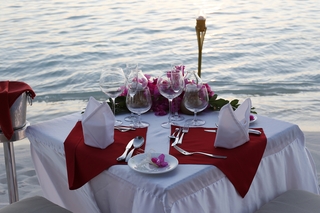 Nika Island Resort fotoÄŸrafÄ±