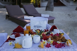 Nika Island Resort fotoÄŸrafÄ±