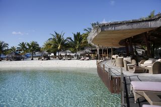 Nika Island Resort fotoÄŸrafÄ±