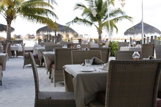 Nika Island Resort fotoÄŸrafÄ±
