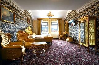 Liliova Prague Old Town otel fotoğrafı