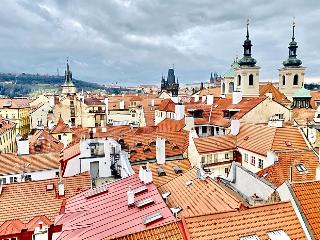 Liliova Prague Old Town fotoÄŸrafÄ±