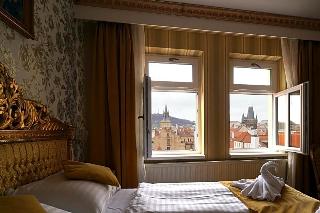 Liliova Prague Old Town fotoÄŸrafÄ±