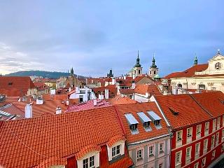 Liliova Prague Old Town fotoÄŸrafÄ±