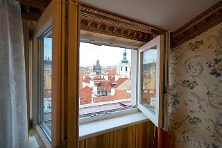 Liliova Prague Old Town fotoÄŸrafÄ±