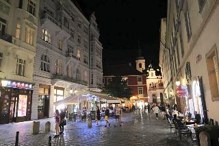 Liliova Prague Old Town fotoÄŸrafÄ±