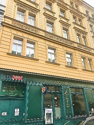 Liliova Prague Old Town fotoÄŸrafÄ±
