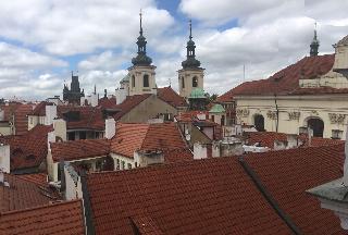 Liliova Prague Old Town fotoÄŸrafÄ±