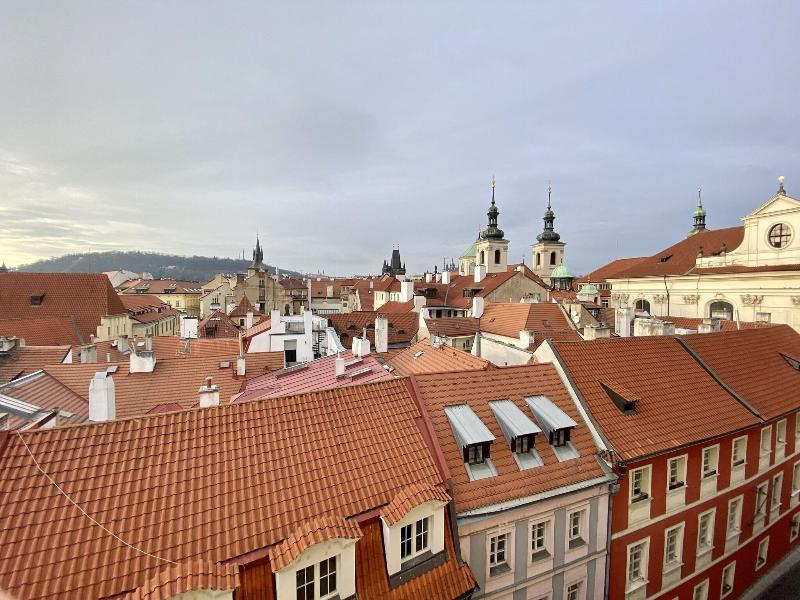 Liliova Prague Old Town - Genel