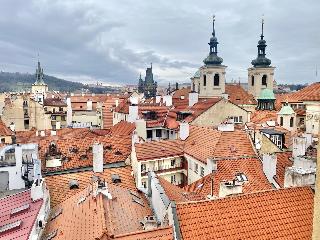 Liliova Prague Old Town fotoÄŸrafÄ±