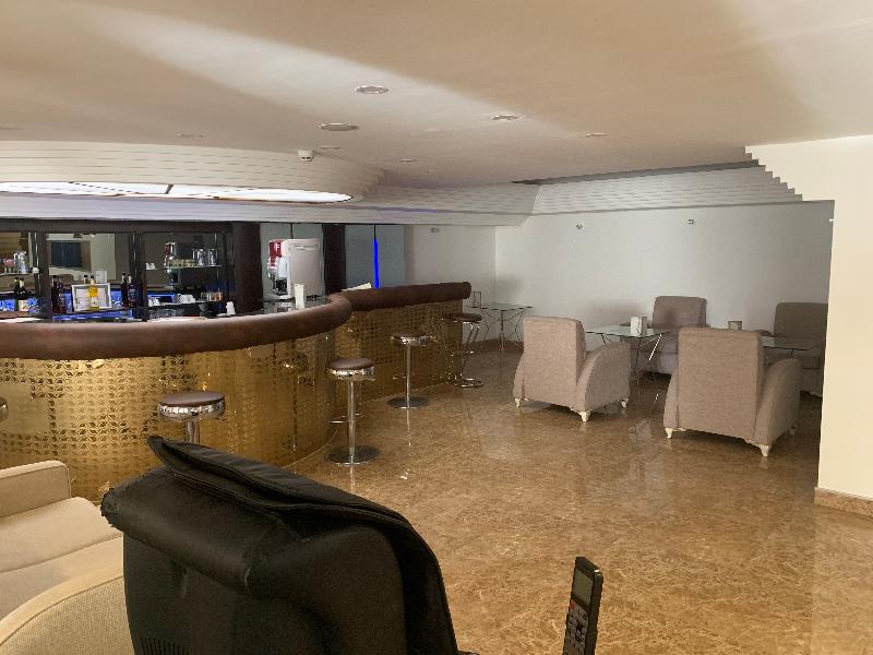 Kecik Hotel - Bar