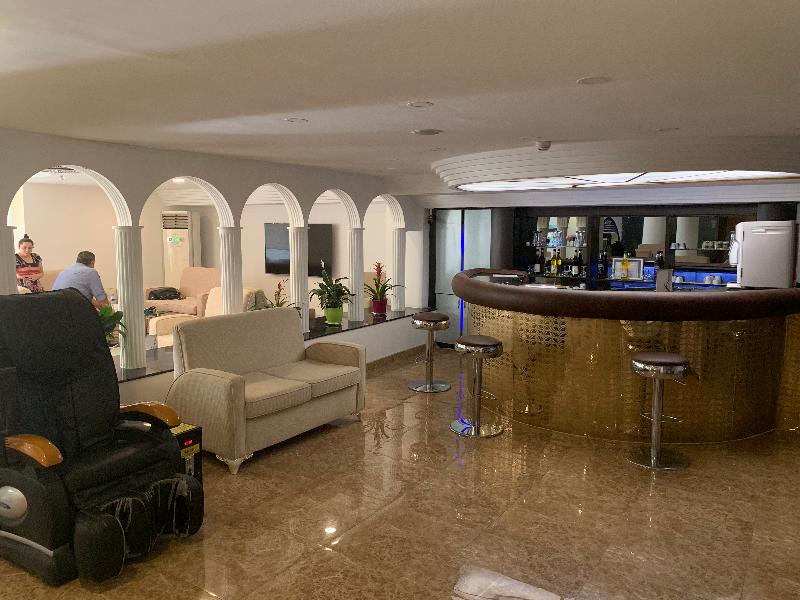 Kecik Hotel - Bar