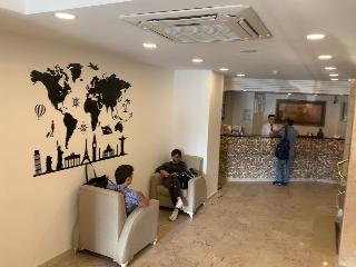 Kecik Hotel fotoÄŸrafÄ±