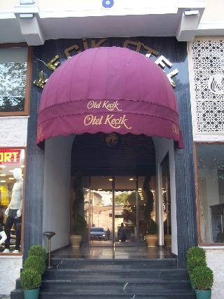Kecik Hotel fotoÄŸrafÄ±