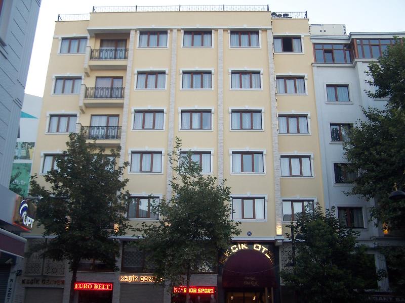 Kecik Hotel - Genel