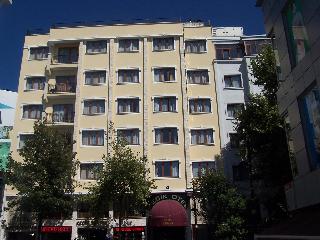 Kecik Hotel otel fotoğrafı
