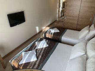 Kecik Hotel fotoÄŸrafÄ±