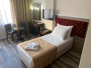 Kecik Hotel fotoÄŸrafÄ±