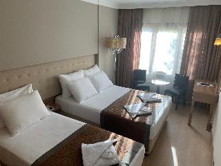 Kecik Hotel fotoÄŸrafÄ±