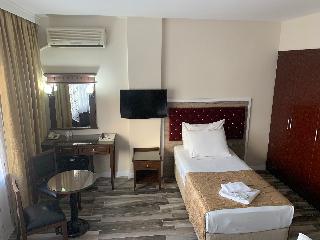 Kecik Hotel fotoÄŸrafÄ±
